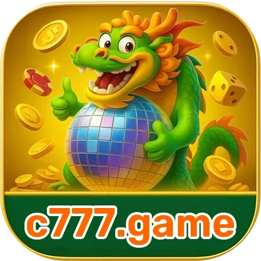c777.game: O Melhor Lugar para Jogar Online com Segurança