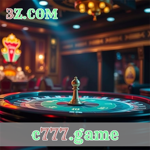 Entretenimento Sem Fim: Jogos na c777.game