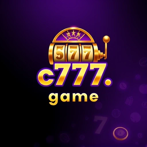 c777.game Logo