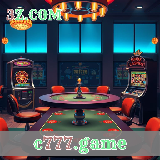 Recursos Incríveis da Seção Paga do c777.game