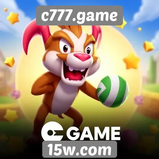 Promoções e bônus disponíveis na plataforma c777.game